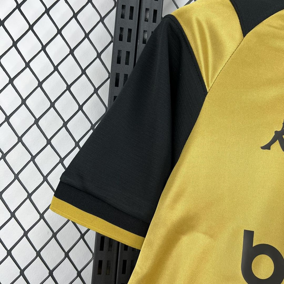 CAMISETA SEGUNDA EQUIPACIÓN SPORT RECIFE 2026 VERSIÓN FAN - Imagen 2