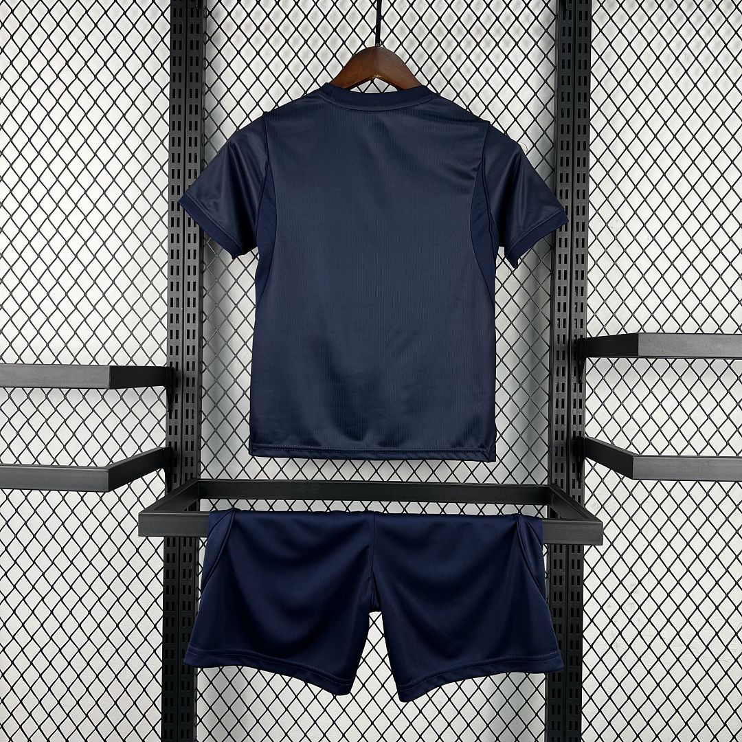 CAMISETA SEGUNDA EQUIPACIÓN URUGUAY 2026 VERSIÓN INFANTIL - Imagen 6