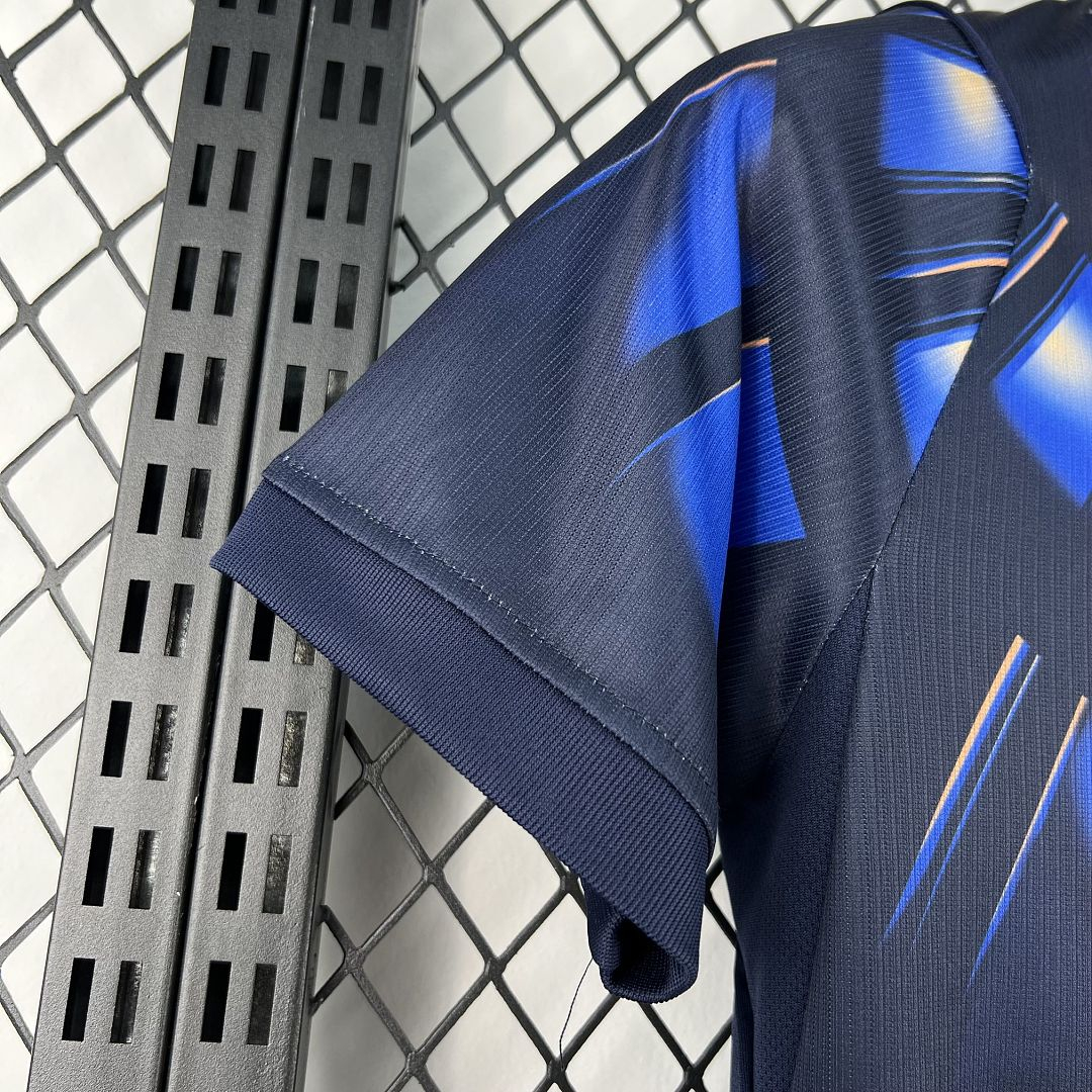 CAMISETA SEGUNDA EQUIPACIÓN URUGUAY 2026 VERSIÓN INFANTIL - Imagen 2