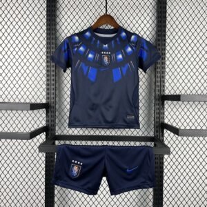 CAMISETA SEGUNDA EQUIPACIÓN URUGUAY 2026 VERSIÓN INFANTIL