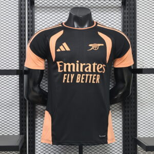 CAMISETA ENTRENAMIENTO ARSENAL 2026/27 VERSIÓN JUGADOR