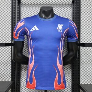 CAMISETA CONCEPTO JAPÓN VERSIÓN JUGADOR