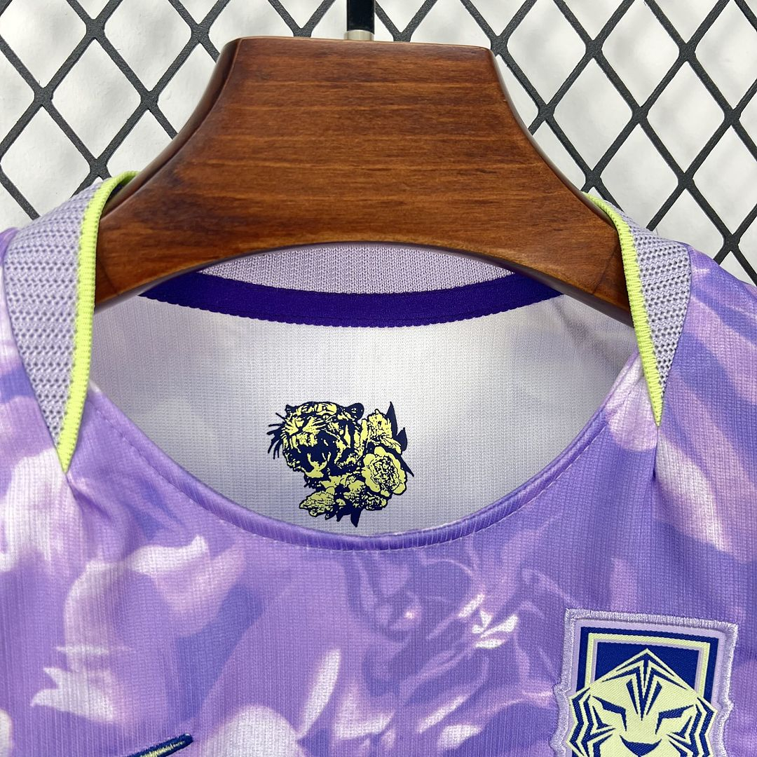 CAMISETA SEGUNDA EQUIPACIÓN COREA DEL SUR 2026 VERSIÓN INFANTIL - Imagen 3