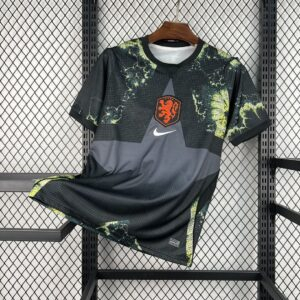 CAMISETA ARQUERO PAÍSES BAJOS 2026 VERSIÓN FAN