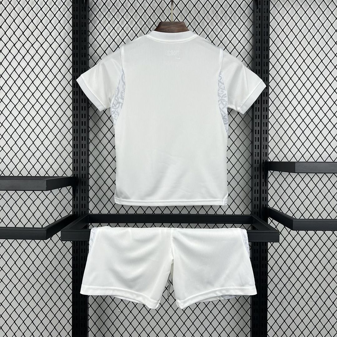 CAMISETA TERCERA EQUIPACIÓN NORUEGA 2026 VERSIÓN INFANTIL - Imagen 6