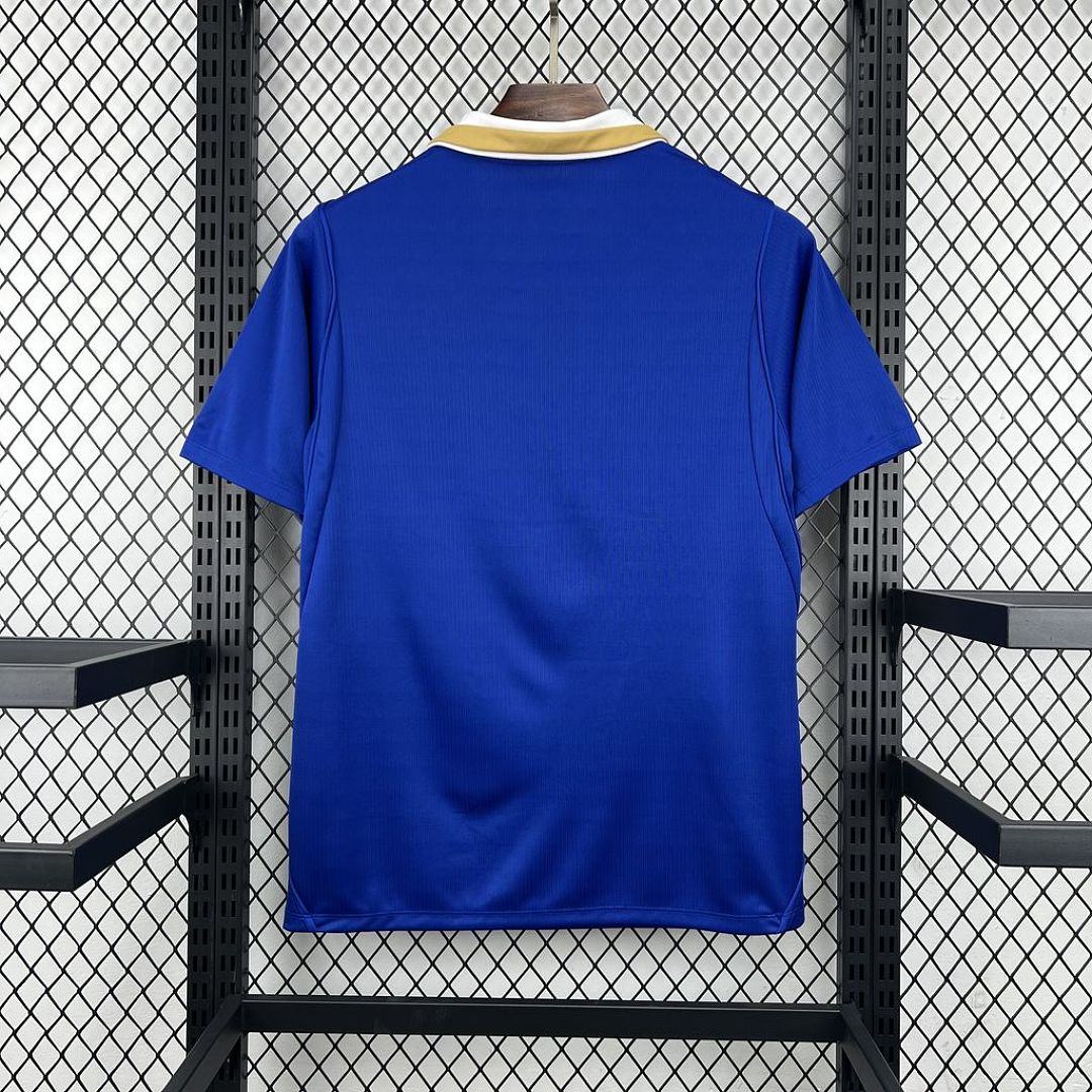 CAMISETA SEGUNDA EQUIPACIÓN FINLANDIA 2026 VERSIÓN FAN - Imagen 6