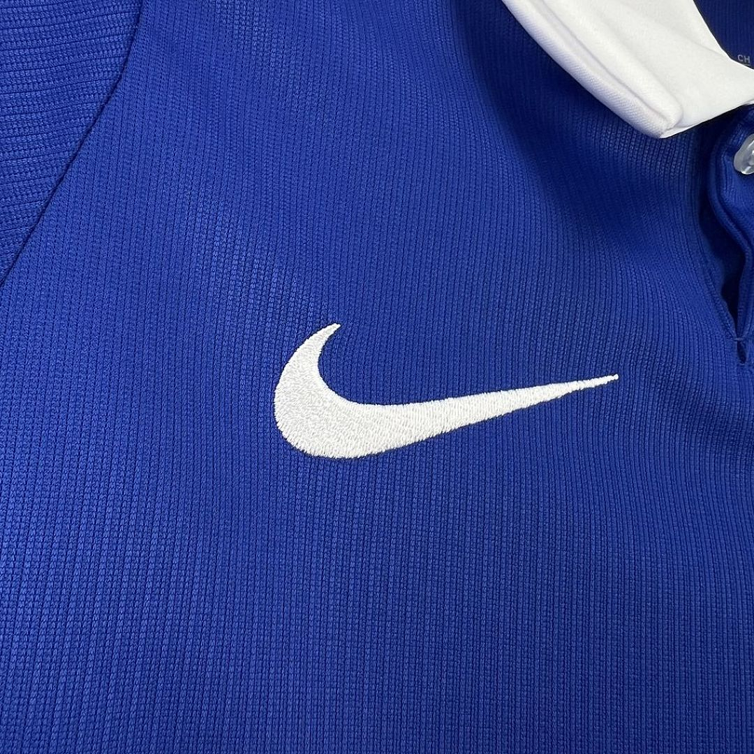 CAMISETA SEGUNDA EQUIPACIÓN FINLANDIA 2026 VERSIÓN FAN - Imagen 3