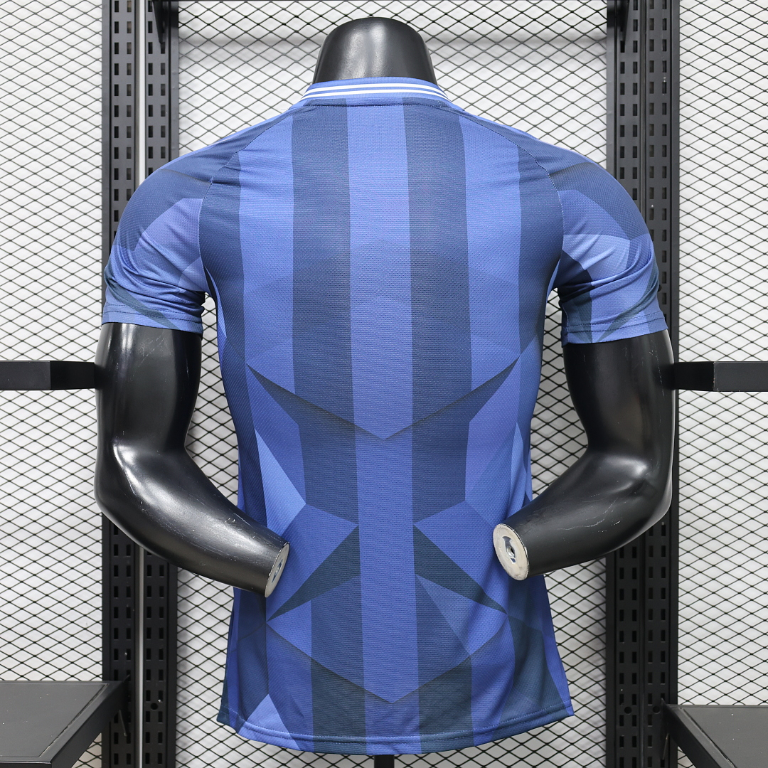 CAMISETA CONCEPTO ARGENTINA VERSIÓN JUGADOR - Imagen 9