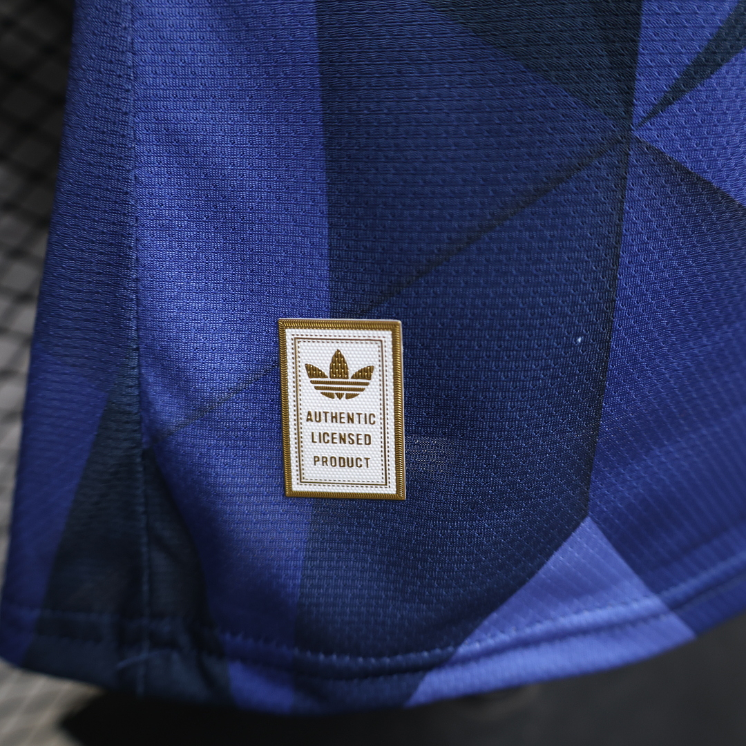 CAMISETA CONCEPTO ARGENTINA VERSIÓN JUGADOR - Imagen 7