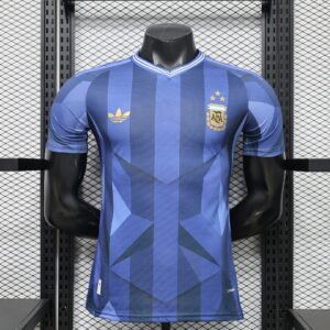 CAMISETA CONCEPTO ARGENTINA VERSIÓN JUGADOR