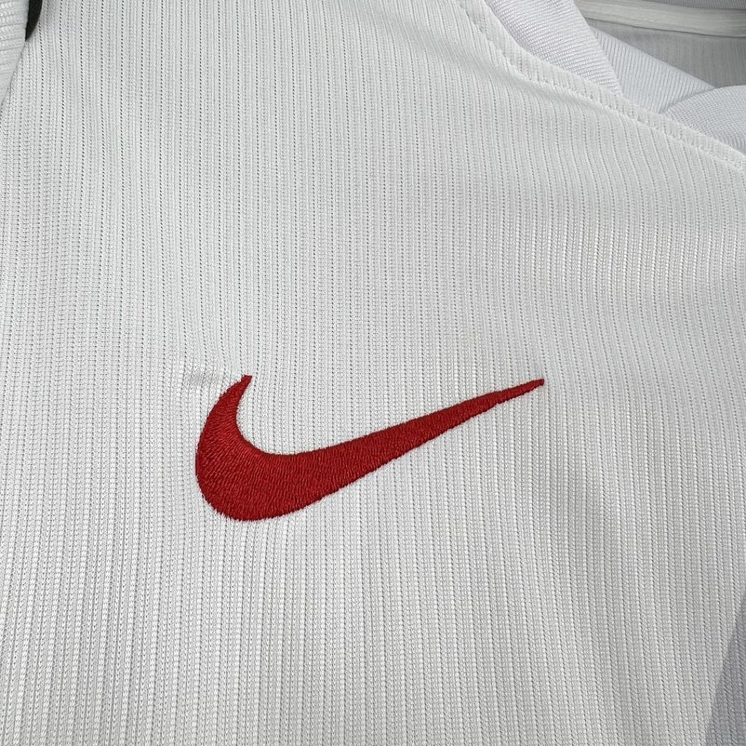 CAMISETA TERCERA EQUIPACIÓN CANADÁ 2026 VERSIÓN FAN - Imagen 3
