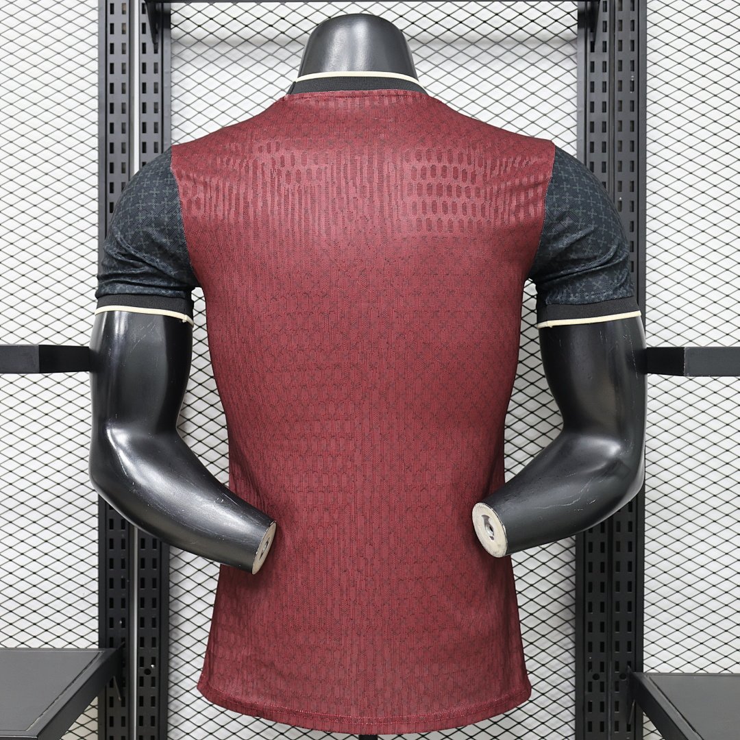 CAMISETA CONCEPTO PSG 25/26 VERSIÓN JUGADOR - Imagen 7