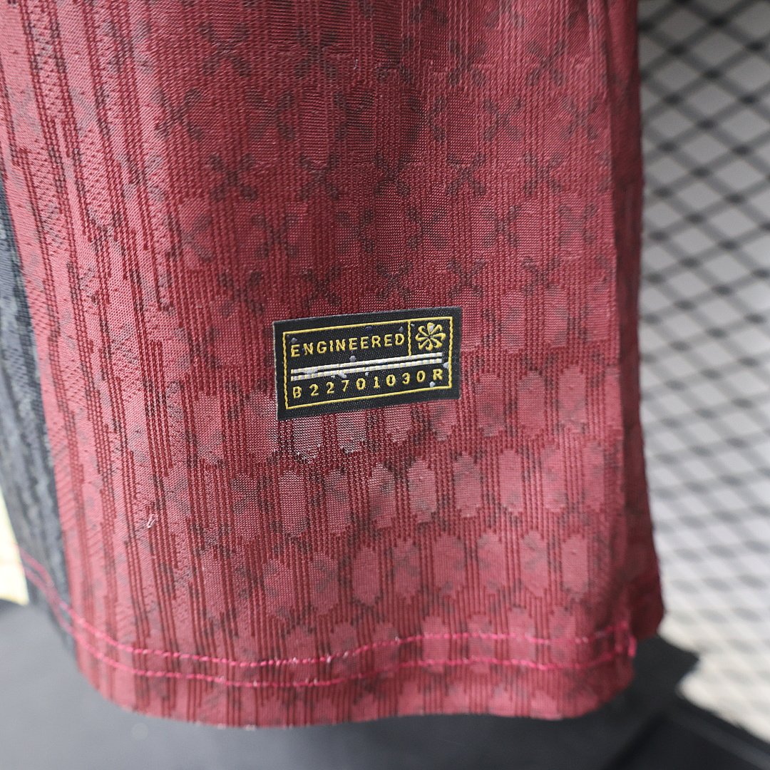 CAMISETA CONCEPTO PSG 25/26 VERSIÓN JUGADOR - Imagen 6