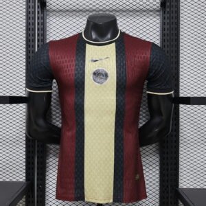 CAMISETA CONCEPTO PSG 25/26 VERSIÓN JUGADOR