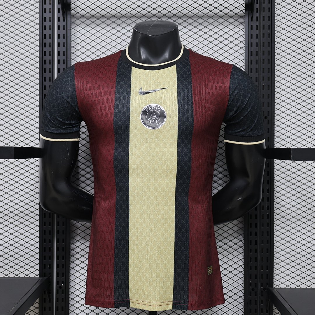 CAMISETA CONCEPTO PSG 25/26 VERSIÓN JUGADOR