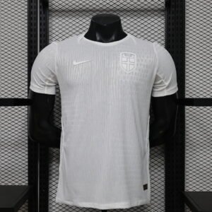 CAMISETA TERCERA EQUIPACIÓN NORUEGA 2026 VERSIÓN JUGADOR