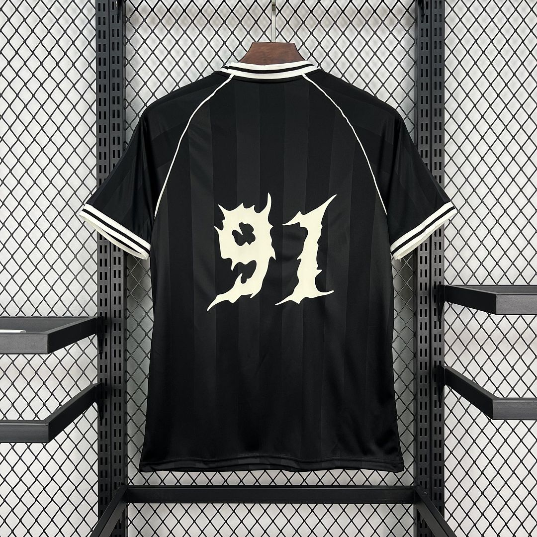 CAMISETA EDICIÓN ESPECIAL THE PRODIGY x HUMMEL VERSIÓN FAN - Imagen 6