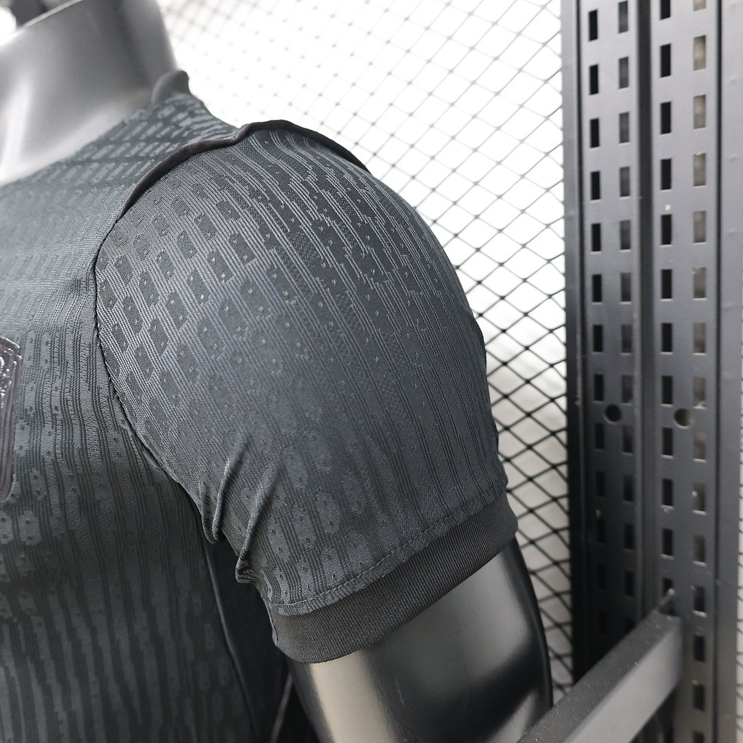 CAMISETA SEGUNDA EQUIPACIÓN NORUEGA 2026 VERSIÓN JUGADOR - Imagen 6