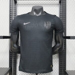 CAMISETA SEGUNDA EQUIPACIÓN NORUEGA 2026 VERSIÓN JUGADOR