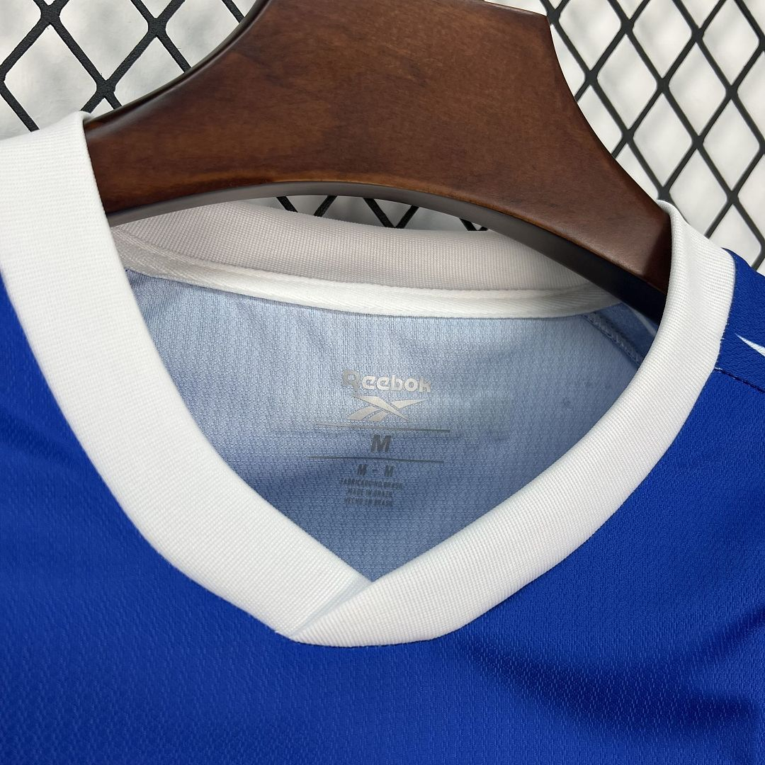 CAMISETA ARQUERO SANTA CRUZ 2026 VERSIÓN FAN - Imagen 5