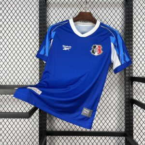 CAMISETA ARQUERO SANTA CRUZ 2026 VERSIÓN FAN
