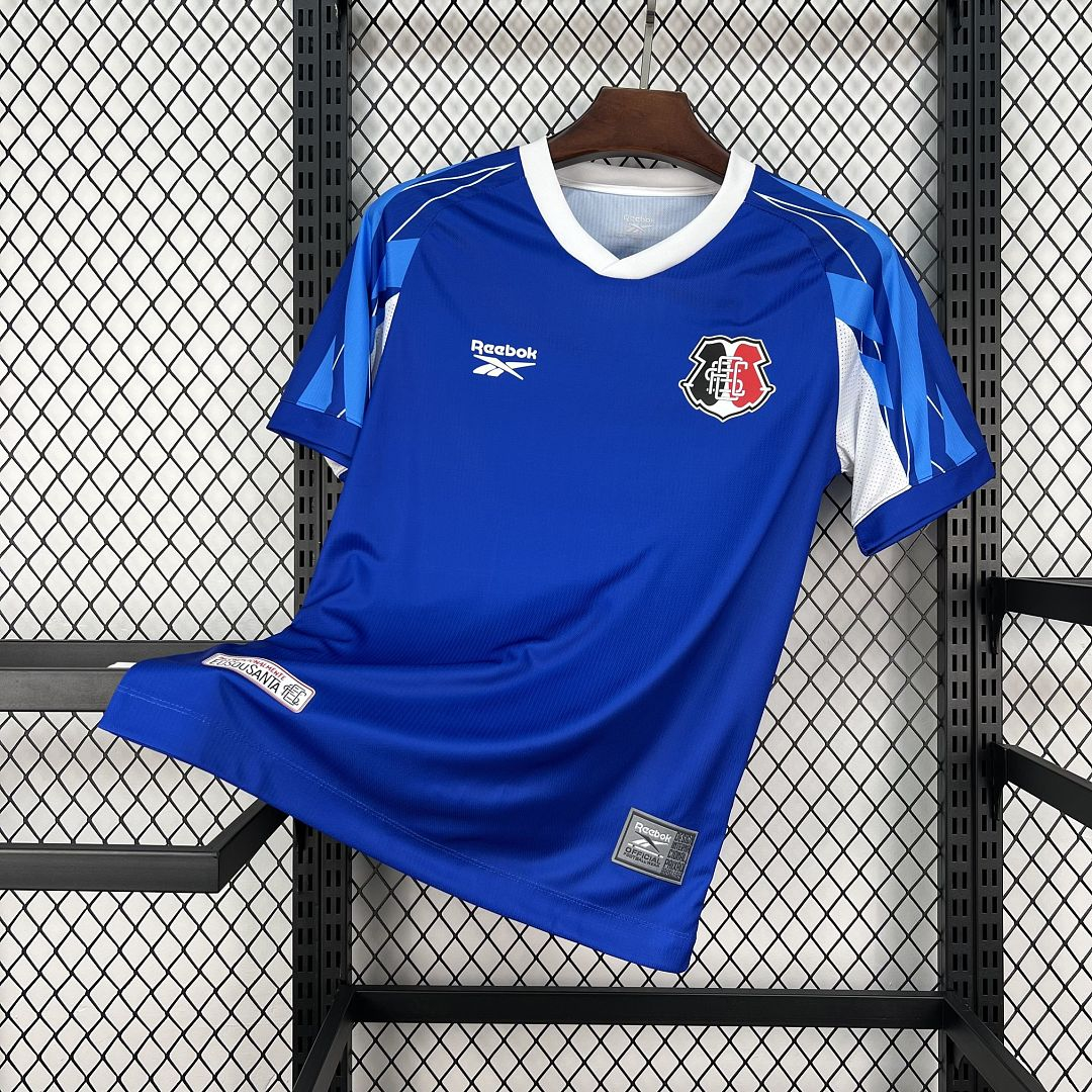 CAMISETA ARQUERO SANTA CRUZ 2026 VERSIÓN FAN