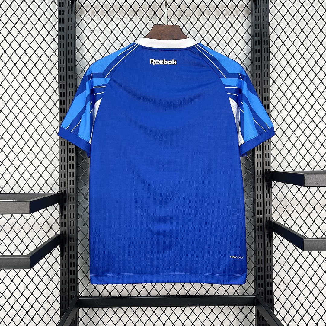 CAMISETA ARQUERO SANTA CRUZ 2026 VERSIÓN FAN - Imagen 9