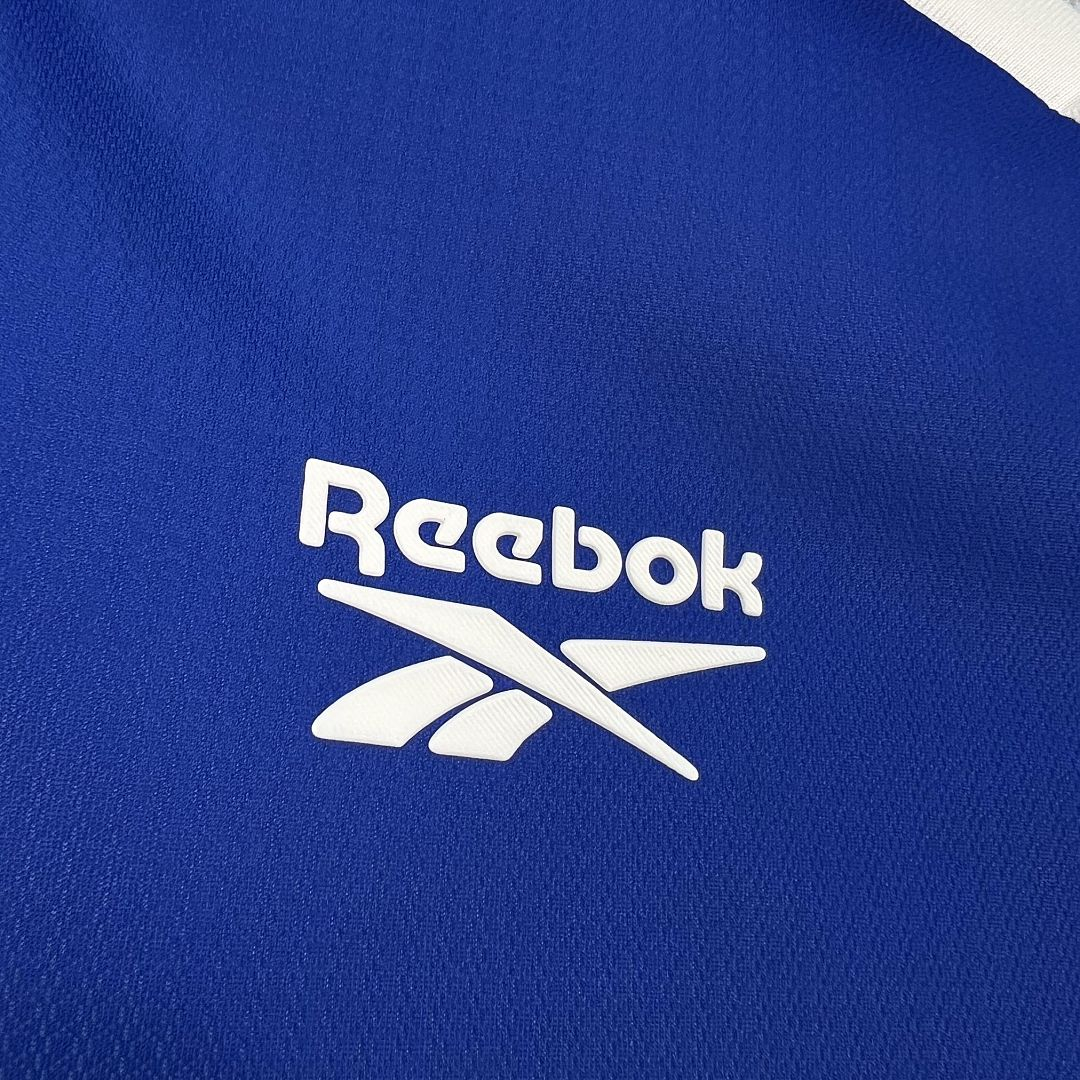 CAMISETA ARQUERO SANTA CRUZ 2026 VERSIÓN FAN - Imagen 3