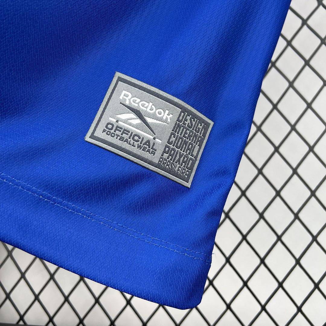 CAMISETA ARQUERO SANTA CRUZ 2026 VERSIÓN FAN - Imagen 8