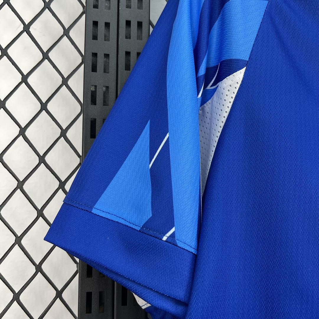 CAMISETA ARQUERO SANTA CRUZ 2026 VERSIÓN FAN - Imagen 2