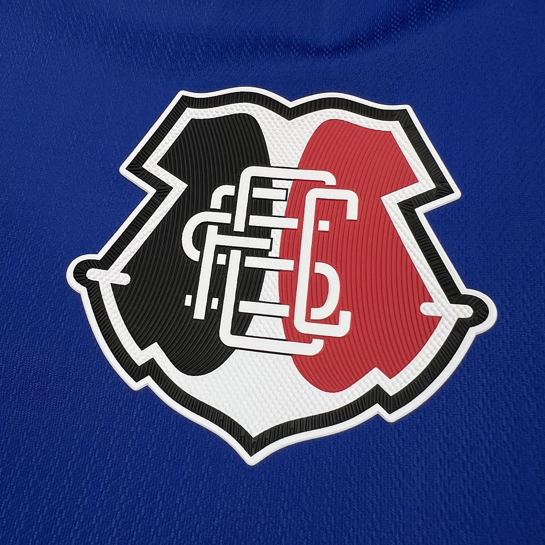 CAMISETA ARQUERO SANTA CRUZ 2026 VERSIÓN FAN - Imagen 4