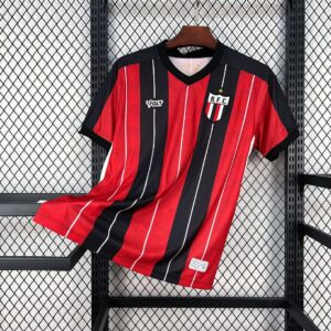 CAMISETA SEGUNDA EQUIPACIÓN BOTAFOGO-SP 2026 VERSIÓN FAN