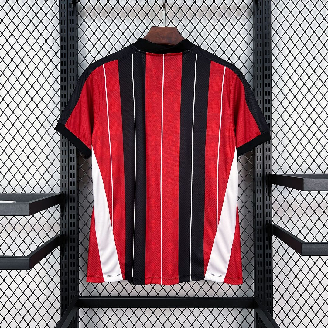 CAMISETA SEGUNDA EQUIPACIÓN BOTAFOGO-SP 2026 VERSIÓN FAN - Imagen 7