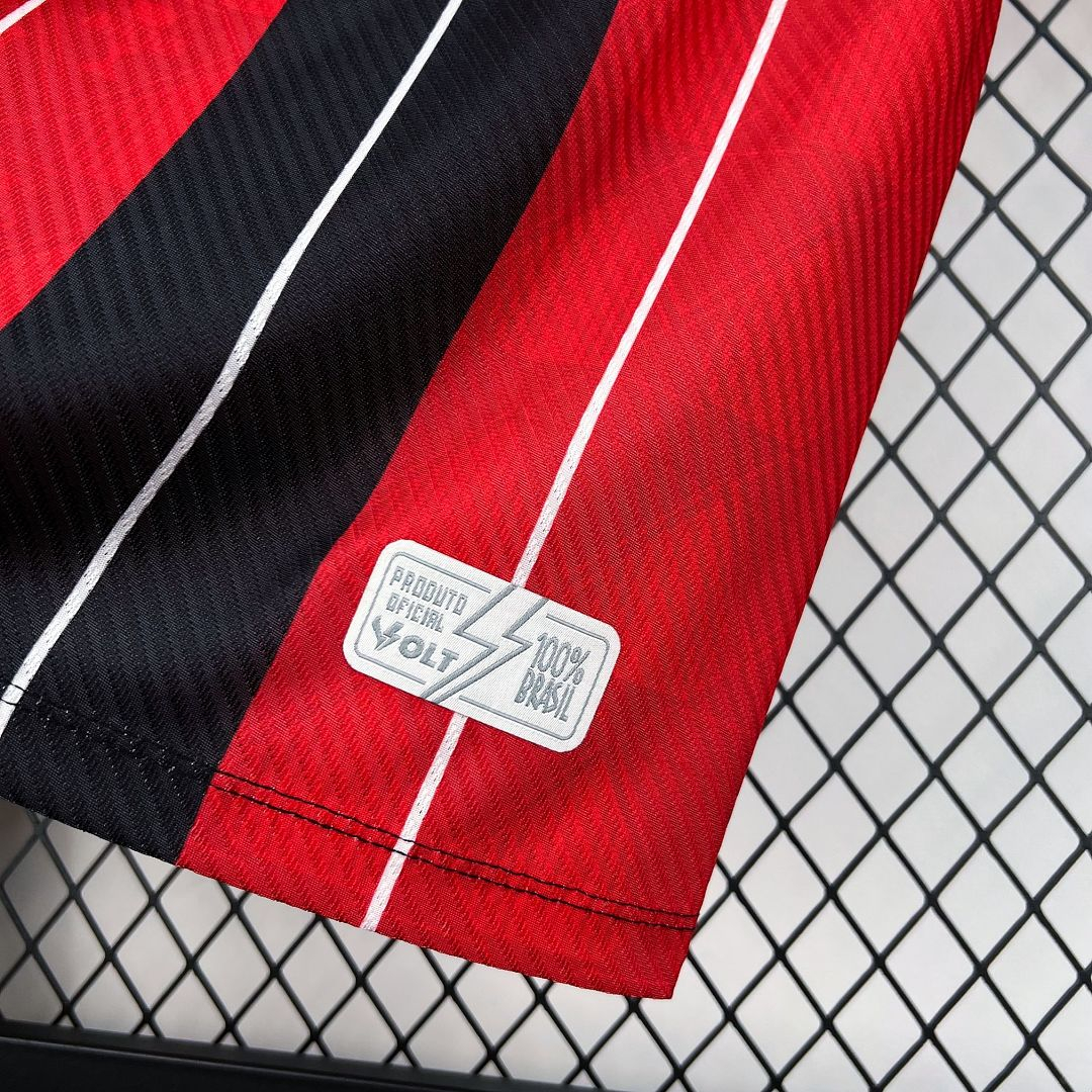 CAMISETA SEGUNDA EQUIPACIÓN BOTAFOGO-SP 2026 VERSIÓN FAN - Imagen 6