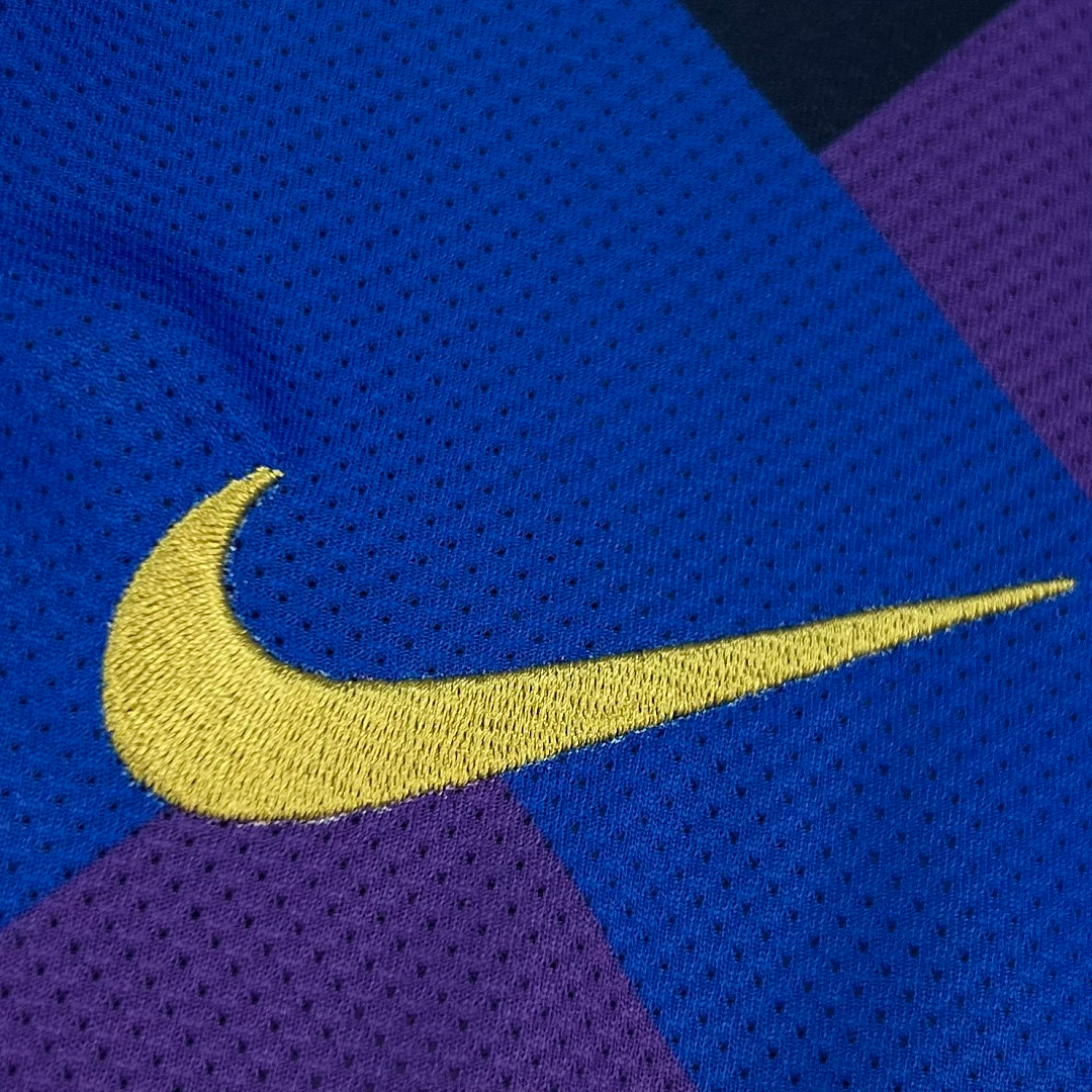 CAMISETA SEGUNDA EQUIPACIÓN PORTO 2011/12 - Imagen 3