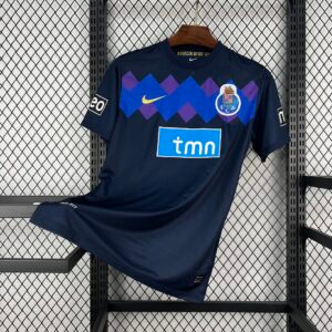 CAMISETA SEGUNDA EQUIPACIÓN PORTO 2011/12