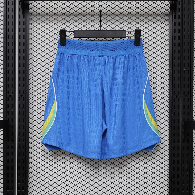 SHORTS PRIMERA EQUIPACIÓN BRASIL 2026 VERSIÓN JUGADOR - Imagen 5