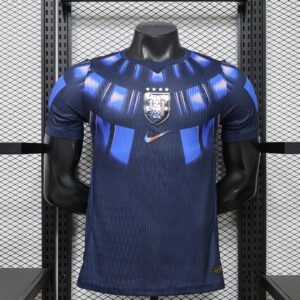 CAMISETA SEGUNDA EQUIPACIÓN URUGUAY 2026 VERSIÓN JUGADOR