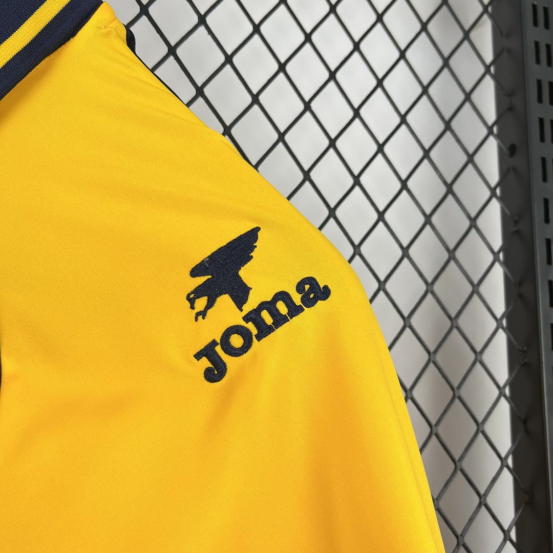 CAMISETA EDICIÓN ESPECIAL VILLARREAL 25/26 VERSIÓN FAN - Imagen 5
