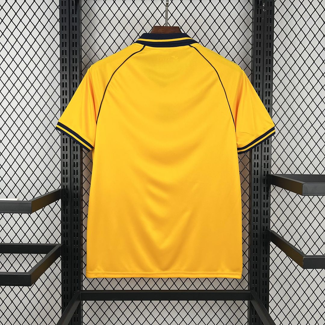 CAMISETA EDICIÓN ESPECIAL VILLARREAL 25/26 VERSIÓN FAN - Imagen 7