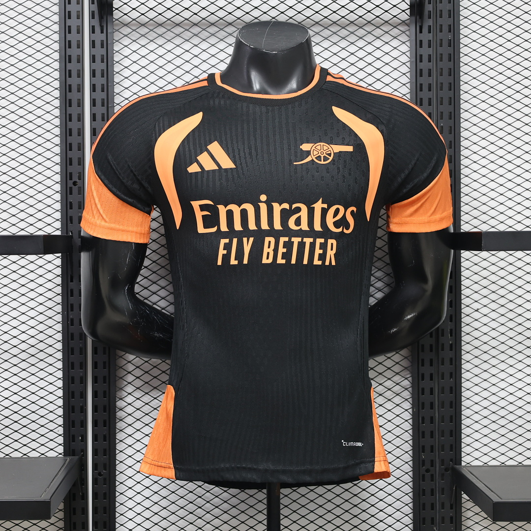 CAMISETA ENTRENAMIENTO ARSENAL 2026/27 VERSIÓN JUGADOR