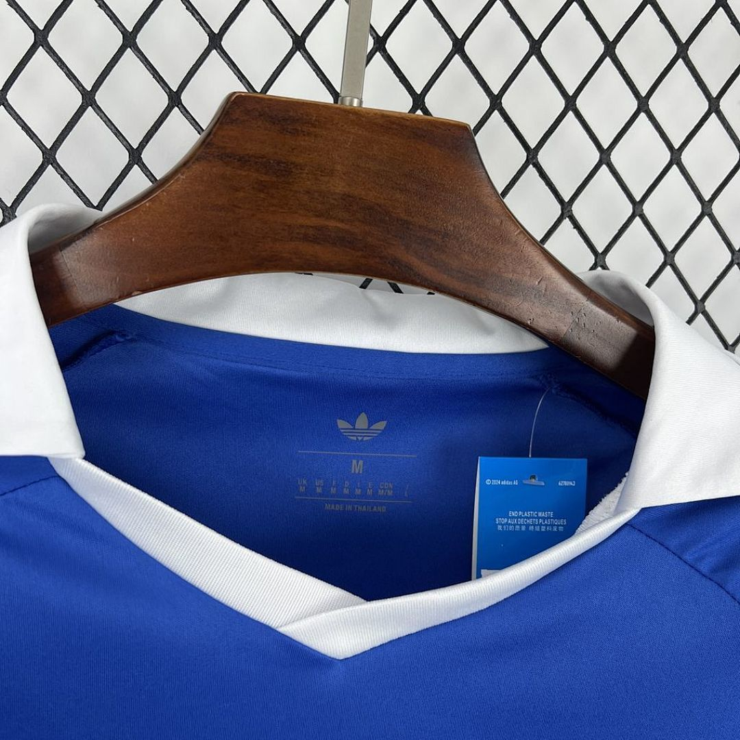 CAMISETA EDICIÓN ESPECIAL REAL ZARAGOZA 25/26 VERSIÓN FAN - Imagen 5