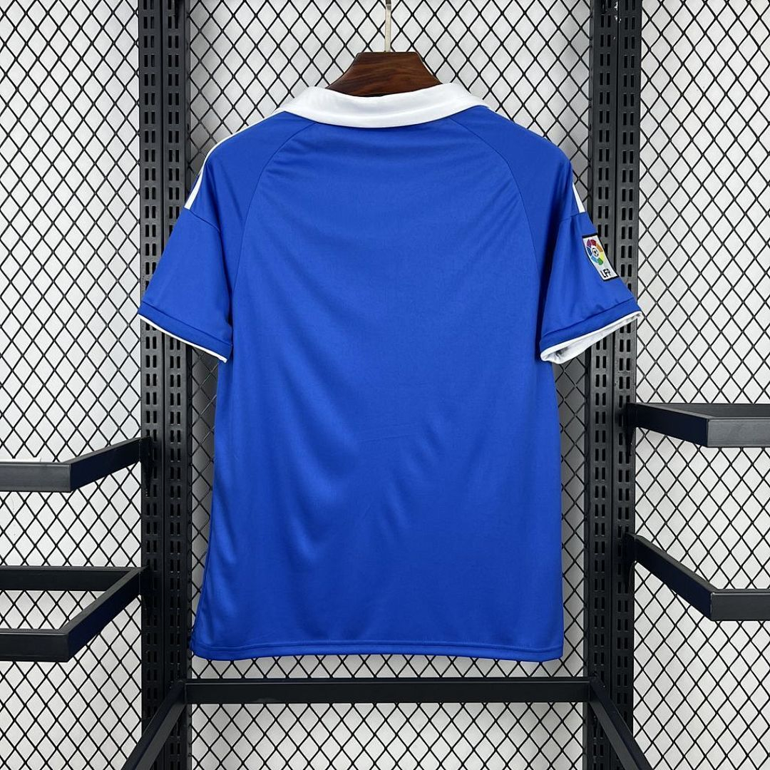 CAMISETA EDICIÓN ESPECIAL REAL ZARAGOZA 25/26 VERSIÓN FAN - Imagen 6
