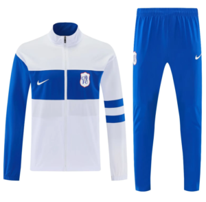CONJUNTO DE BUZO CIERRE COMPLETO CHELSEA