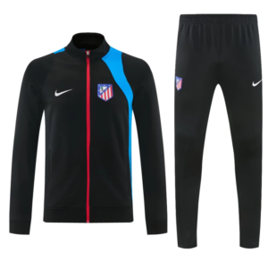 CONJUNTO DE BUZO CIERRE COMPLETO ATLÉTICO DE MADRID