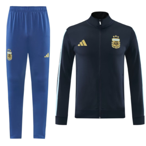 CONJUNTO DE BUZO CIERRE COMPLETO ARGENTINA