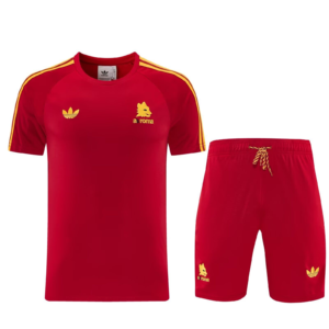CONJUNTO DE ENTRENAMIENTO AS ROMA 25/26