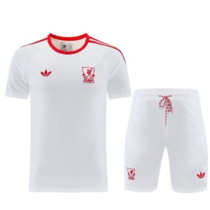 CONJUNTO DE ENTRENAMIENTO LIVERPOOL