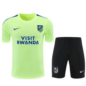 CONJUNTO DE ENTRENAMIENTO ATLÉTICO DE MADRID 25/26