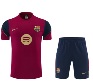 CONJUNTO DE ENTRENAMIENTO BARCELONA 25/26